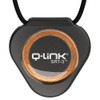 Q-Link Acrylic SRT-3 Pendant - Carbon