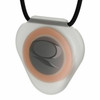 Q-Link Acrylic SRT-3 Pendant - Glacier