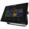 Raymarine Axiom 12 - 12" Touchscreen Multifunction Navigation Display