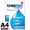 Toughprint Waterproof Laser Paper