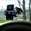 ROKK Mini Phone Suction Cup Mount Kit - Black