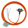 Actisense A2K-KIT-4A NMEA 2000 Micro Starter Kit - MPT-2/TER-Ux2/T-MFFx2/TDC-4m