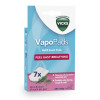 Vicks VapoPads Essential Oils Rosemary & Lavender│Breathe Easy│Cold Relief│InUK