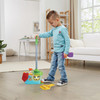 Leap Frog Clean Sweep Mop & Bucket