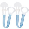 MAM Style Clip Blue 2Pk