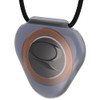 Q-Link SRT 3 Pendant - Translucent Ice Blue