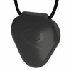 Q-Link Acrylic SRT-3 Pendant - Black