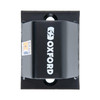 Oxford Heavy Duty Bike Ground Anchor - For Floors