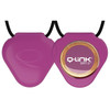 Q-Link SRT 3 Pendant - Sangria