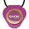 Q-Link SRT 3 Pendant - Sangria