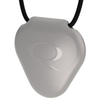 Q-Link SRT 3 Pendant - Gray Pearl