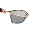 Snowbee Wooden 22" Landing Net - Small