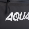 Oxford Aqua Double Pannier PVC Motorcycle Bike Backpack