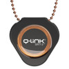 Q-Link Brand 30'' Bead Copper Chain