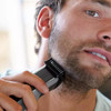 Philips Beard & Stubble Trimmer/Hair Clipper for Men