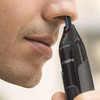 Philips NT3650/16 Nose Hair Trimmer