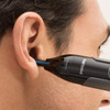 Philips NT3650/16 Nose Hair Trimmer