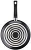 Tefal Taste 20 cm/ 28 cm Twin Pack Frying Pan Set, Non Stick -Black