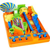 TOMY Screwball Scramble Action Board Game