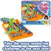 TOMY Screwball Scramble Action Board Game