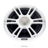 Fusion SG-FL652SPW 6.5" 230W Marine Coaxial LED Speakers