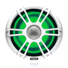 Fusion SG-FL652SPW 6.5" 230W Marine Coaxial LED Speakers