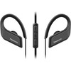 Panasonic RP-BTS35E-K Clip earphones