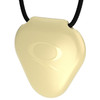 Q-Link SRT-3 Pendant - Champagne Pearl