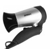 Omega Foldable Travel Hair Dryer, 1200w