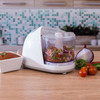 Salter EK2182 Mini Kitchen Chopper 150 W White