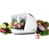 Salter EK2182 Mini Kitchen Chopper 150 W White
