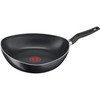 Tefal C26770 Start'Easy Triangle Fry Pan