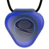 Q-Link SRT 3 Pendant - Translucent Ultraviolet
