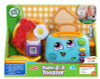 Leap Frog Yum-2-3 Toaster