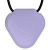 Q-Link Acrylic SRT-3 Pendant - Clarion Violet