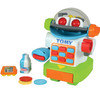 Tomy 72612 Toomies Mr ShopBot│Kids Baby's Toy Robot With Lights and Sounds│18m+