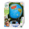 LeapFrog Interactive Childrens Globe, Smart Globe for Kids to Learn Geography While Having Fun, Pre School Educational Toys for Children 5, 6, 7+ Year Olds