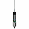 Shakespeare 5250D Skinny Mini 3dB VHF Whip Antenna