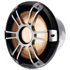 Fusion Signature Series 3 12" 1400W Sports Chrome Marine Subwoofer