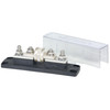 Blue Sea Systems 5502 Class T Fuse Block with Insulating Cover