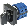 Blue Sea Systems 9009 120V AC Rotary Switch