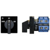 Blue Sea Systems 9009 120V AC Rotary Switch
