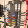 Blue Sea Systems 5026 ST Blade Fuse Block