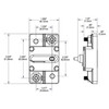 Blue Sea 285-Series Circuit Breaker