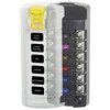 Blue Sea Systems 5035 ST Fuse Block