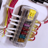 Blue Sea Systems 5035 ST Fuse Block