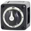 Blue Sea Systems M-Series Mini Selector Battery Switch