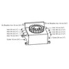 Johnson Ultima Water Tank W Switch