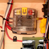 Blue Sea Systems 5028 ST Blade Fuse Block