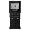B&G H60 Wireless Handset - Black